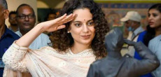 Kangana Ranaut To Contest General Elections 2024 with BJP Ticket