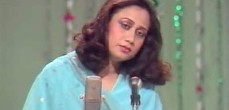 Iconic Poet Parveen Shakir Remembered on 29th Death Anniversary