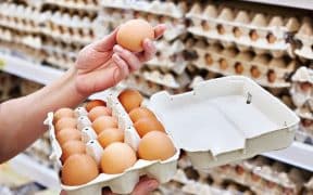 Egg Prices Reaches to Historic Highs Across Pakistan