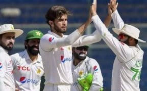 Here's Why PTV Sports is Not Covering the 2nd Pak vs Aus Test