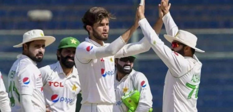 Here's Why PTV Sports is Not Covering the 2nd Pak vs Aus Test