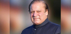 PMLN Head Nawaz Sharif's Birthday Cake Stolen in Gujranwala