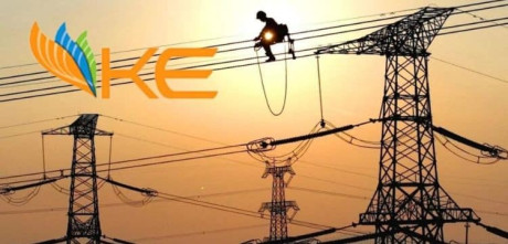 K-Electric Announces Load Shedding Schedule