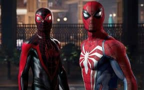 Spider Man 2's PC Release Plans and Game Roadmap Leaked