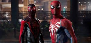 Spider Man 2's PC Release Plans and Game Roadmap Leaked