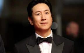 Oscar Winning Film Parasite's Actor Lee Sung Kyun Found Dead