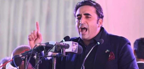 Bilawal Bhutto Unveils Ambitious 10-Point Manifesto Ahead of General Elections