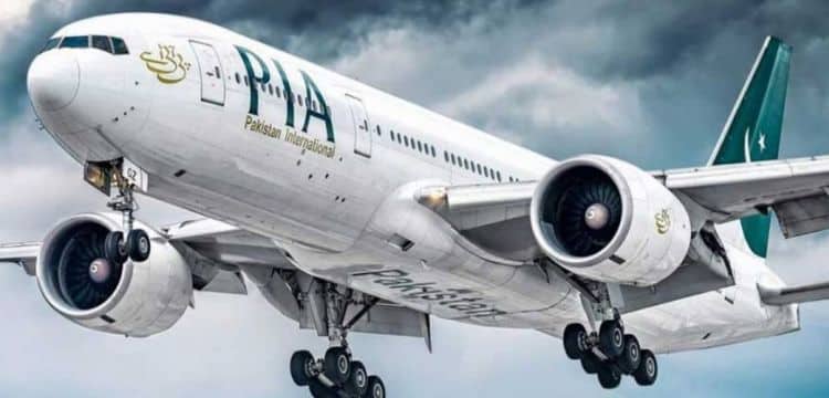 PIA Faces Concerns as Two More Employees Go Missing in Canada