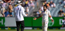 Rizwan's Controversial Dismissal by Third Umpire Sparks Massive Outrage