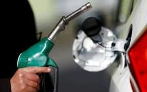 Petrol Prices To Remain Unchanged