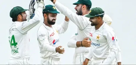 Big Setback For Pakistan In Australia Test Series Tour