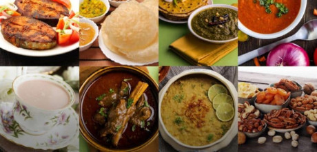 Winter Warmers: Top 5 Foods to Savor in Pakistan