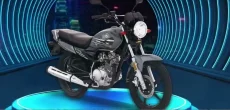 Yamaha Introduces Upgraded YB125Z-DX In Latest Launch