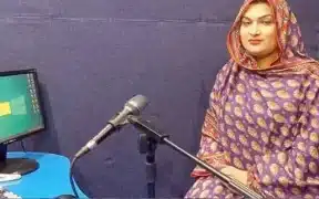 KP To Experience Transgender Candidate In Elections 2024