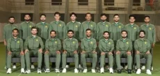 Australian PM Hosts Dinner For Pakistan Cricket Team