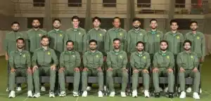 Australian PM Hosts Dinner For Pakistan Cricket Team