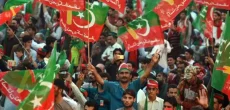 PTI To Conduct Intra-Party Polls To Elect New Leadership