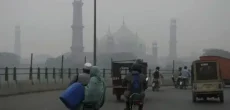 Punjab Eases Smog Restrictions In Lahore Temporarily