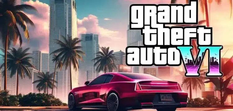 GTA 6 Trailer Released, Get Rockstar Games' Latest Update