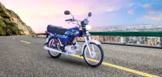 price Update For 2024 Honda CD 70 In December