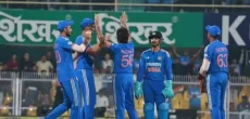 India Surpasses Pakistan's Record In T20 Wins