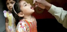 Polio Claims Another Life In Pakistan