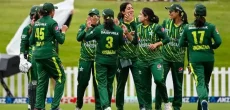 Historic Victory: Pakistan Women Defeat New Zealand