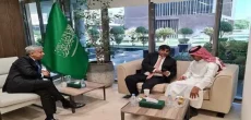 Pakistan In Talks With Saudi Arabia For Gulf FTA