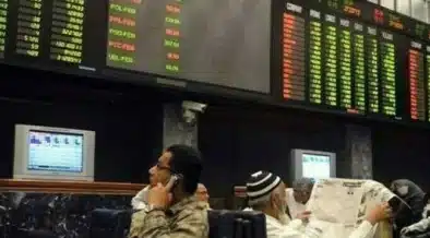 PSX Reaches Record 62,000 Points, Reflecting Investor Confidence