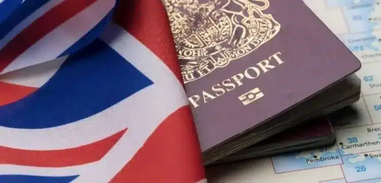 UK To Discourage Legal Migration Through Salary Reforms