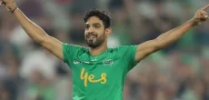 PCB Permits Haris Rauf, Zaman Khan, Usama Mir For BBL 2024