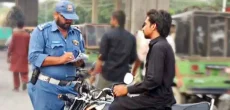 Lahore Traffic Police Updates Procedure For Learner's Licenses