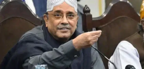 PPP Addresses Public Issues, Affirms Asif Ali Zardari