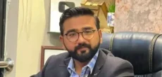 Muhammad Ismail, Property Naama CEO, Kidnapped In Islamabad