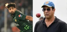 Wasim Akram Responds To Haris Rauf's Australia Tests Refusal