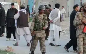 Blast In Balochistan, CTD Officer Martyred, Two Injured