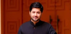 Imran Ashraf Of 'Bhola' Fame Experiences Love Again?