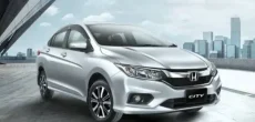 Honda City 1.2 Price Update In December 2023 In Pakistan