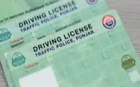 Punjab Brings Good News For Driver's License Aspirants