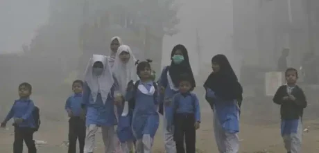 Punjab CM Naqvi Provides Schools Winter Vacation Update