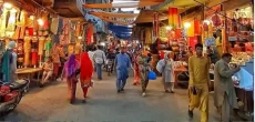 Lahore Revises Market Timings Ahead Of Christmas