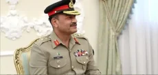 Army Chief Meets US Defense Secretary In Washington