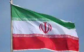 Iran Executes Four For Sabotage, Alleged Mossad Ties