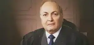 Tax Law Expert Zia Haider Passes Away