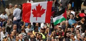 Canada Introduces Temporary Visas For Gaza Residents