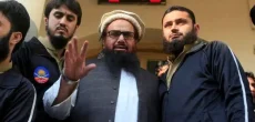 Pakistan Denies Hafiz Saeed's Extradition, Citing Treaty Absence