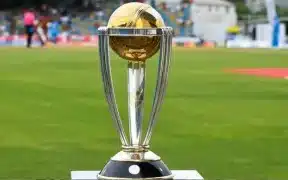 New Records Set In ICC CWC 2023 Broadcasts
