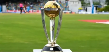 New Records Set In ICC CWC 2023 Broadcasts