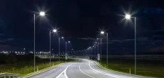 Islamabad Plans Installation Of Automated Street Lighting