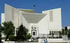 Supreme Court suspends LHC Ruling, Directs ECP To Issue Elections 2024 Schedule Today